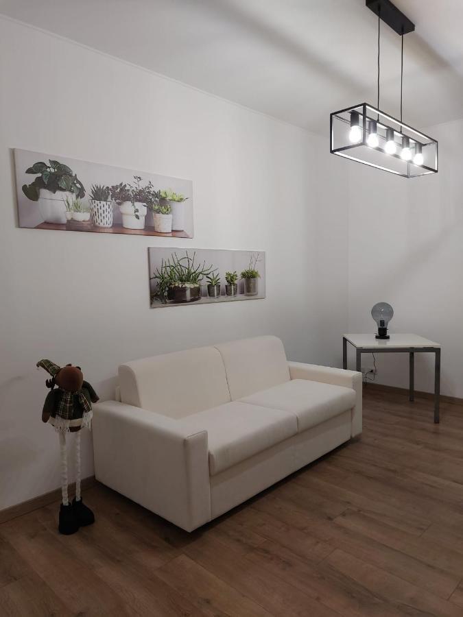 M.aurelio Appartement *