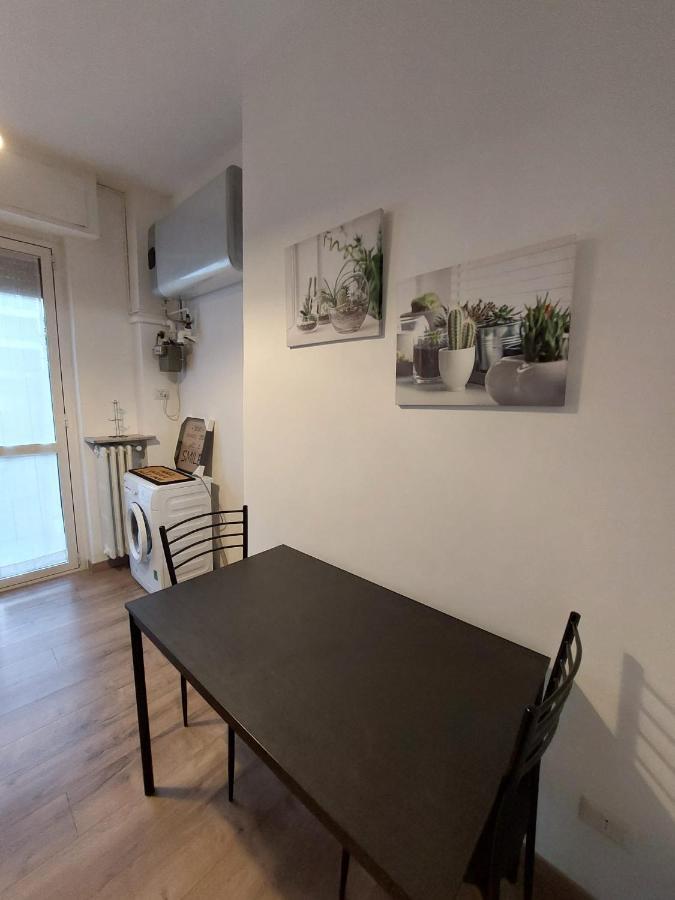 M.aurelio Appartement
