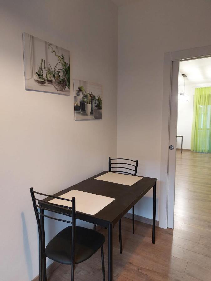 M.aurelio Appartement *