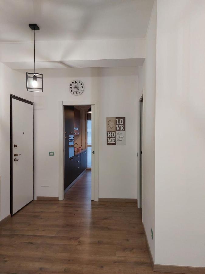 Appartement M.aurelio *