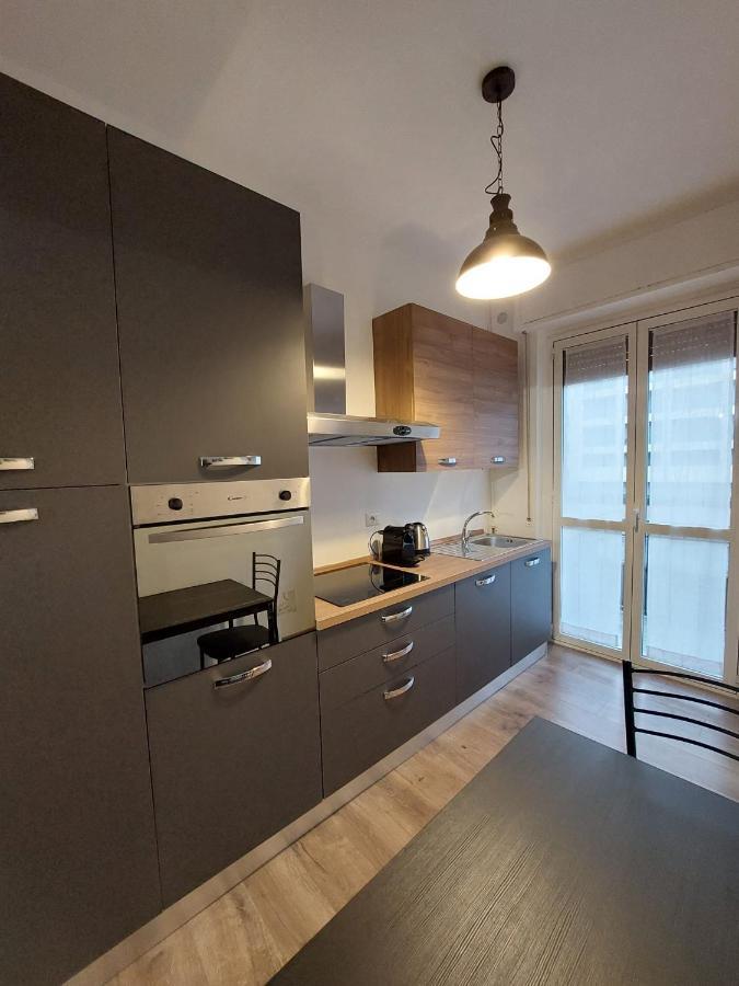 M.aurelio Apartamento Milão