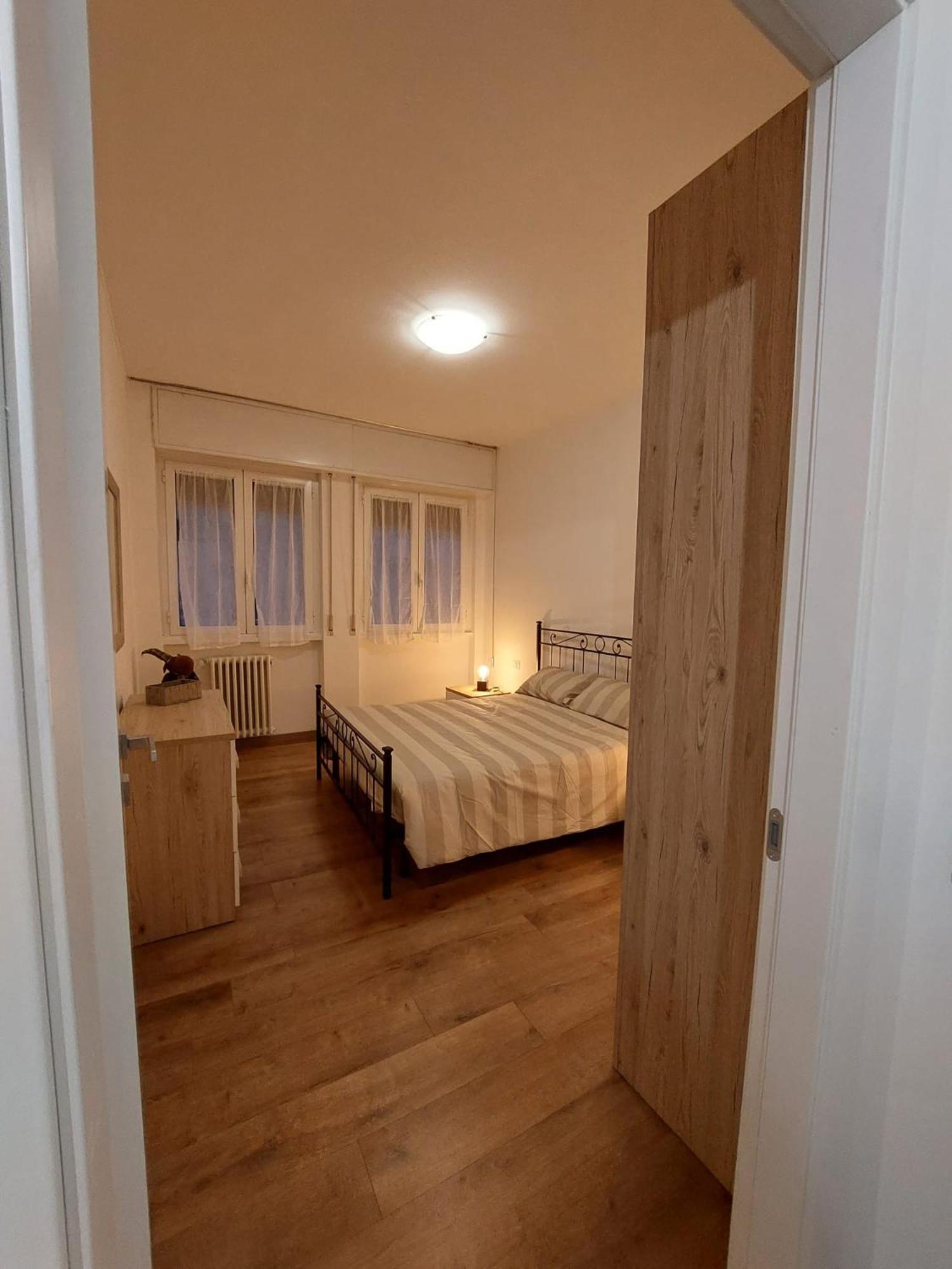 Apartamento M.aurelio Milão