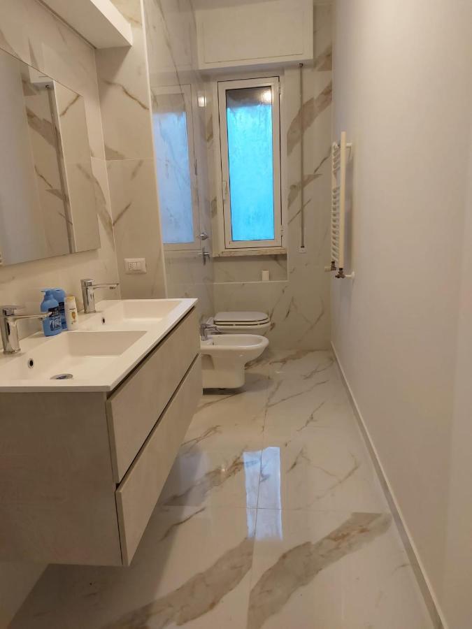 Apartamento M.aurelio Milão